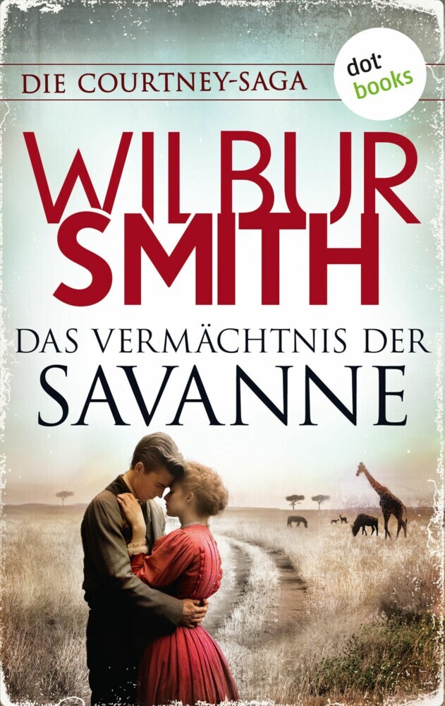 Das Vermächtnis der Savanne main product photo