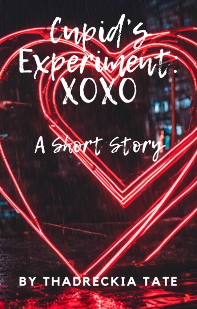 Cupid's Experiment main product photo