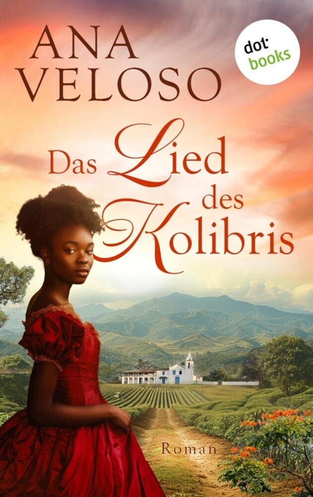 Das Lied des Kolibris main product photo