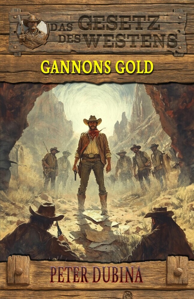 Gannons Gold main product photo