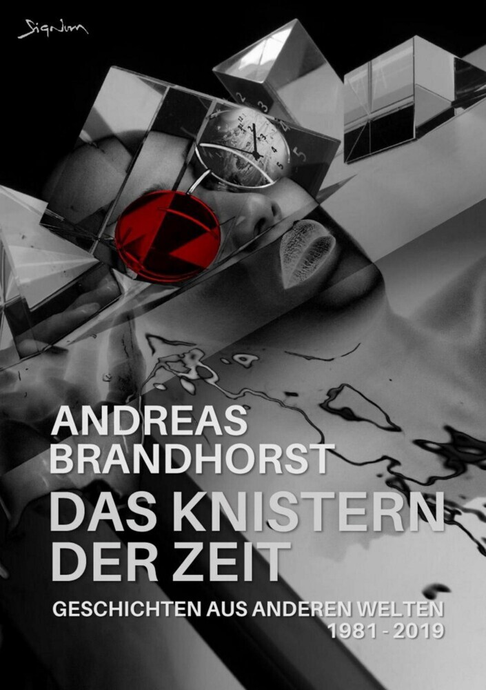 DAS KNISTERN DER ZEIT main product photo