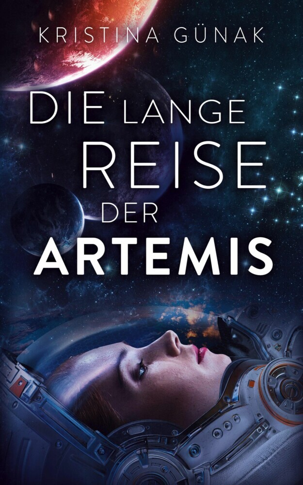 Die lange Reise der Artemis main product photo