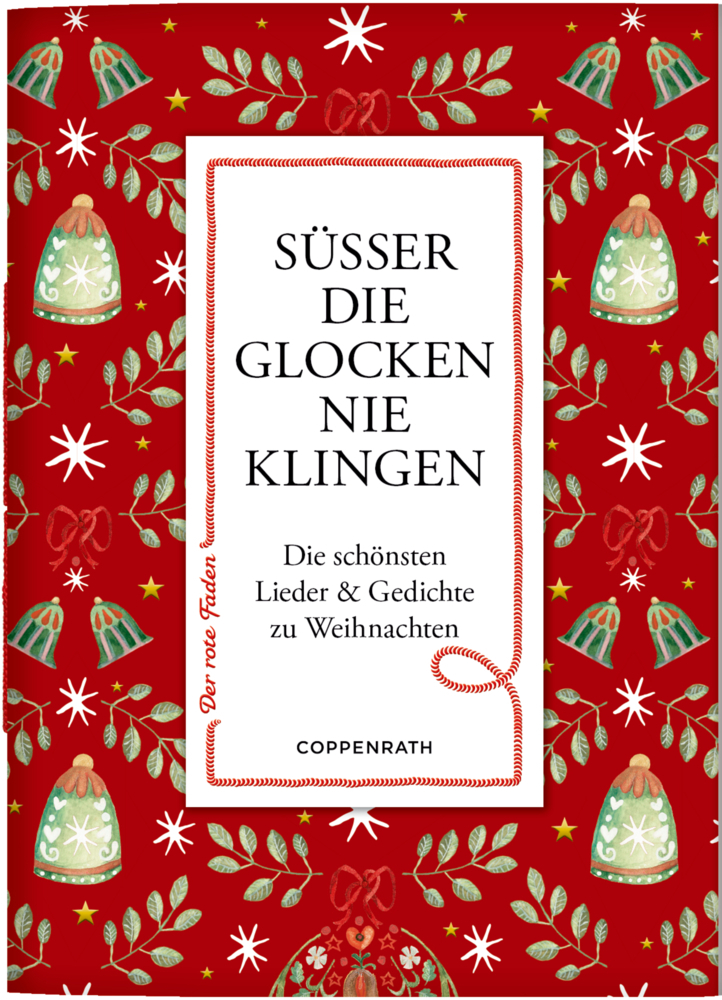 Süßer die Glocken nie klingen main product photo