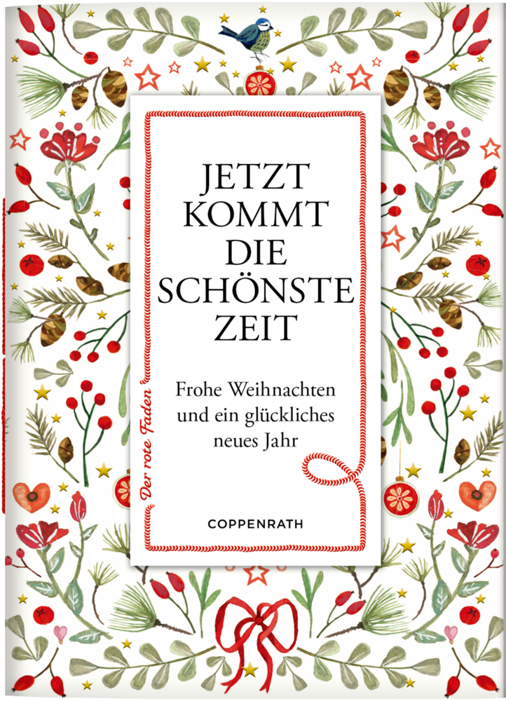 Jetzt kommt die schönste Zeit main product photo