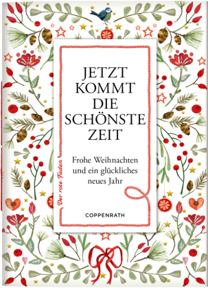 Jetzt kommt die schönste Zeit