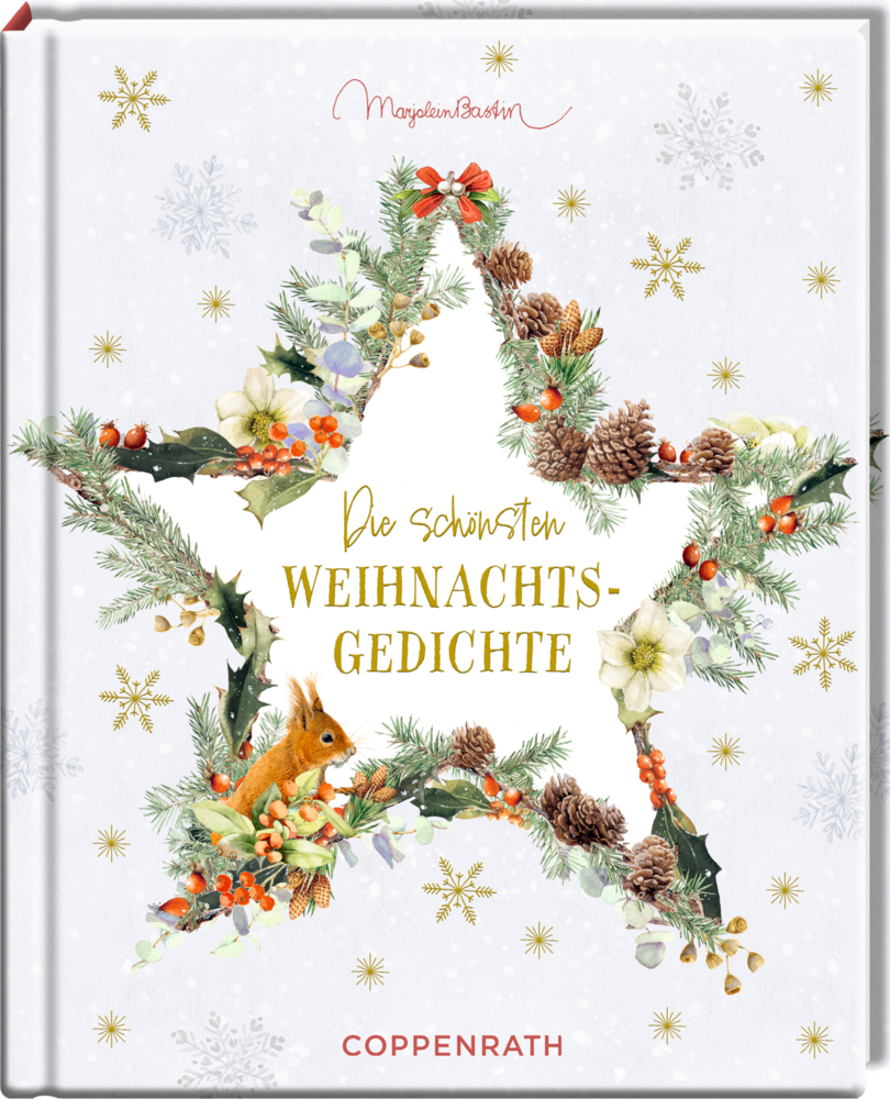 Die schönsten Weihnachtsgedichte main product photo