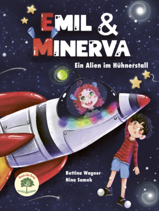 Emil & Minerva