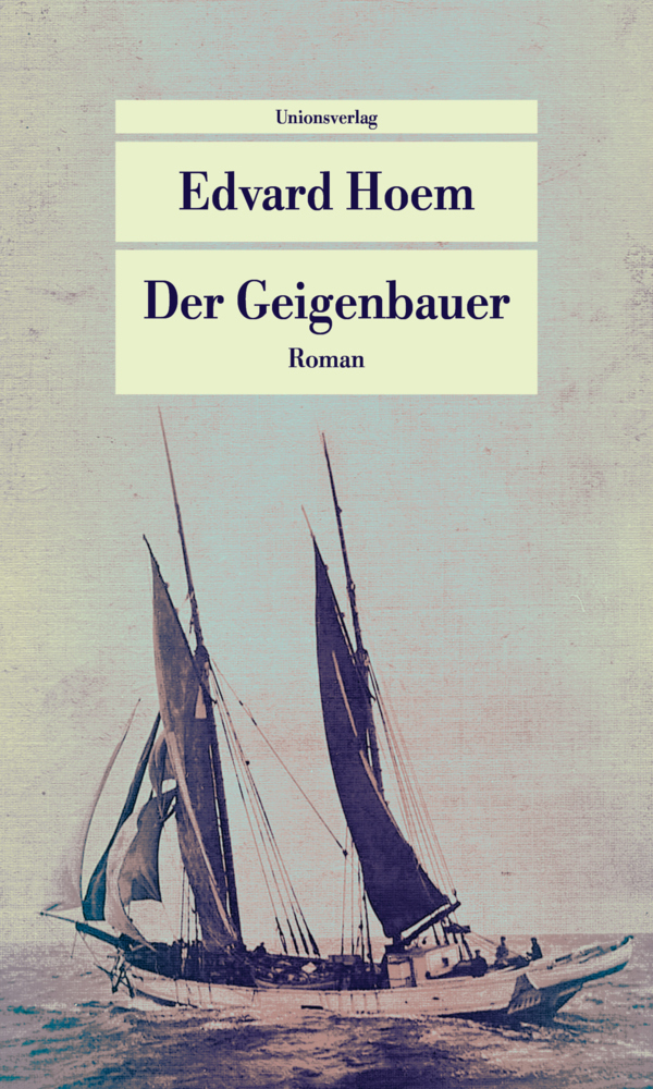 Der Geigenbauer main product photo