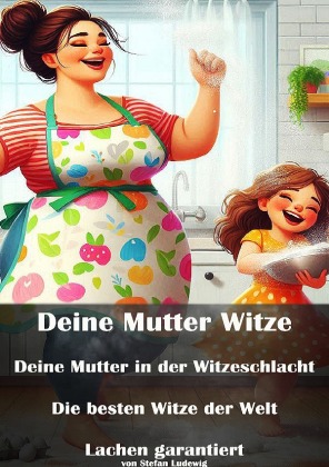 Deine Mutter Witze I Deine Mutter in der Witzeschlacht I Die b...