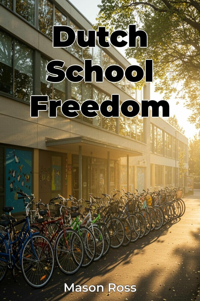 Dutch School Freedom main product photo