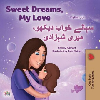 Sweet Dreams, My Love _____ ____ ______ ____ _____