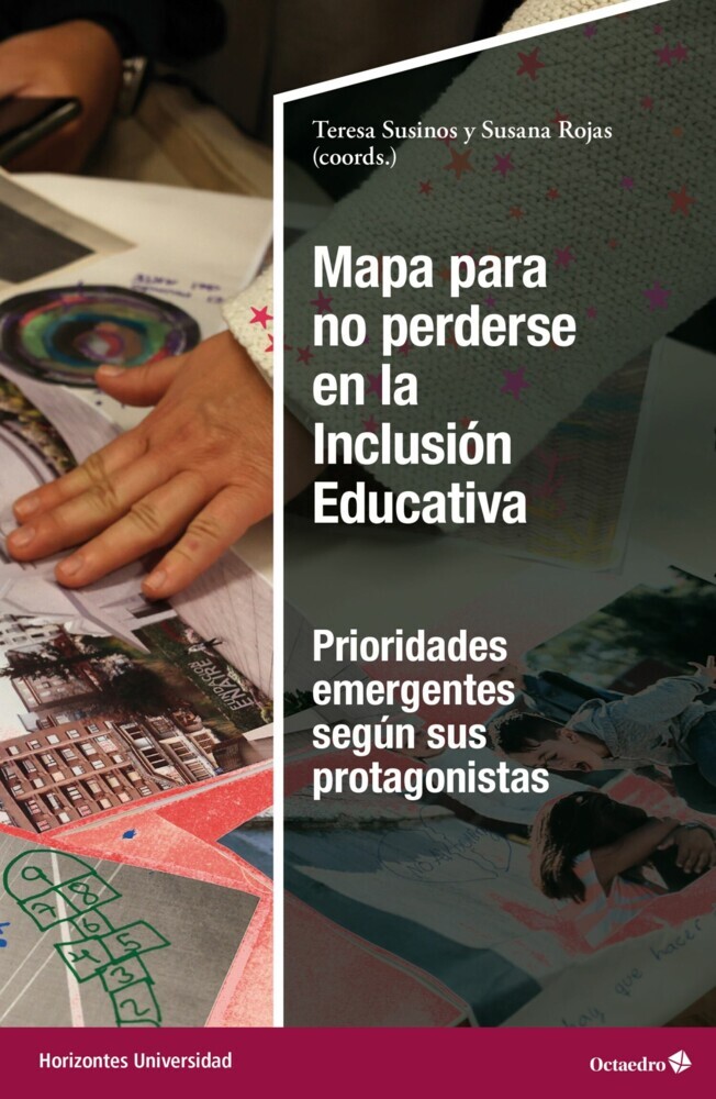 Mapa para no perderse en la inclusión educativa main product photo