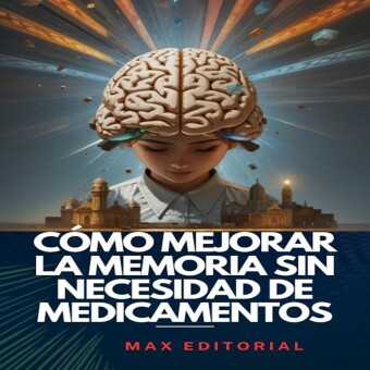 Cómo mejorar la memoria sin necesidad de medicamentos