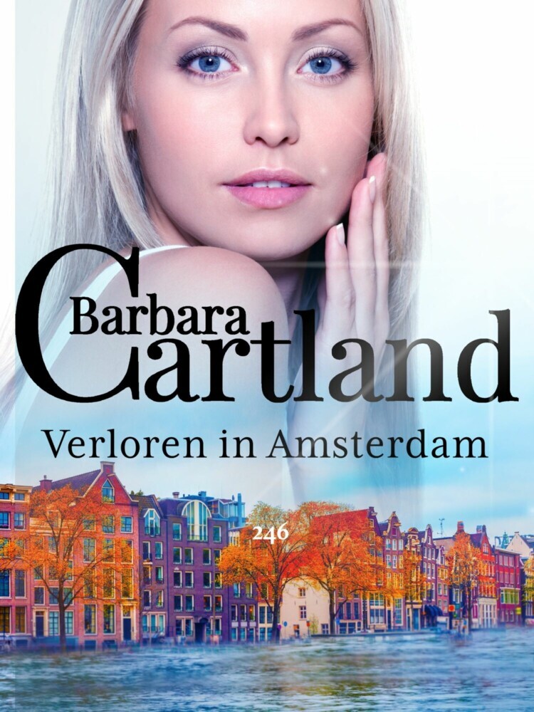 Verloren in Amsterdam main product photo