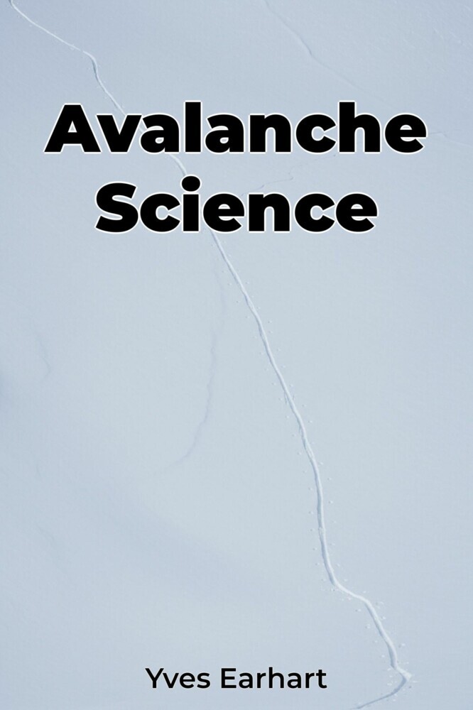 Avalanche Science main product photo