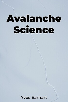 Avalanche Science