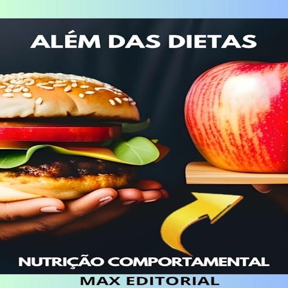 Além das Dietas main product photo