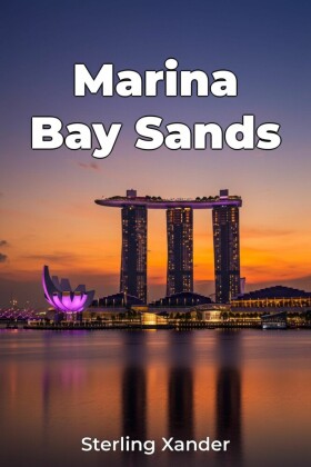 Marina Bay Sands