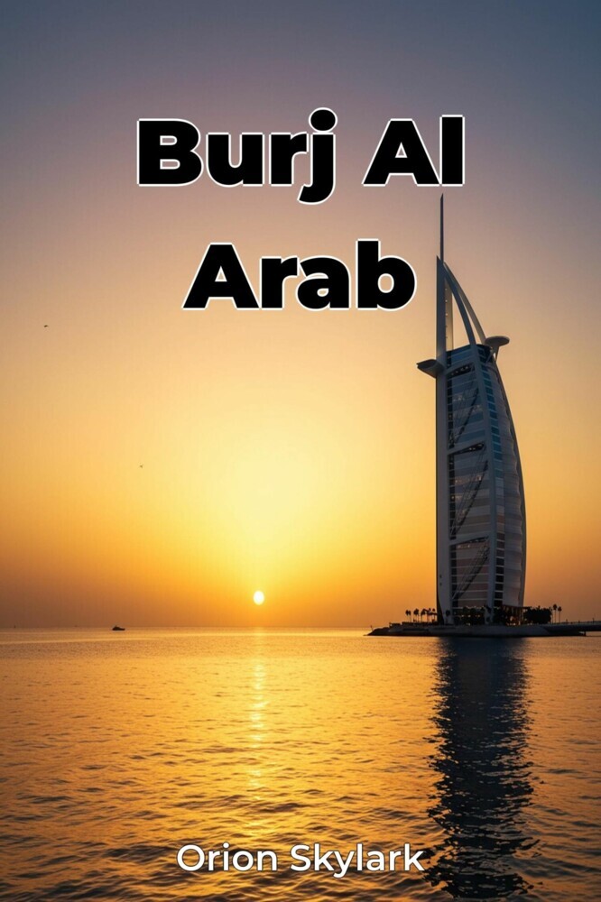 Burj Al Arab main product photo