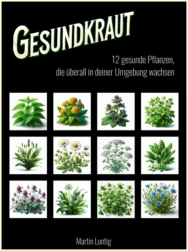 Gesundkraut main product photo