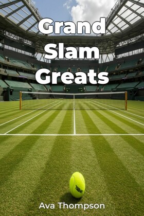 Grand Slam Greats