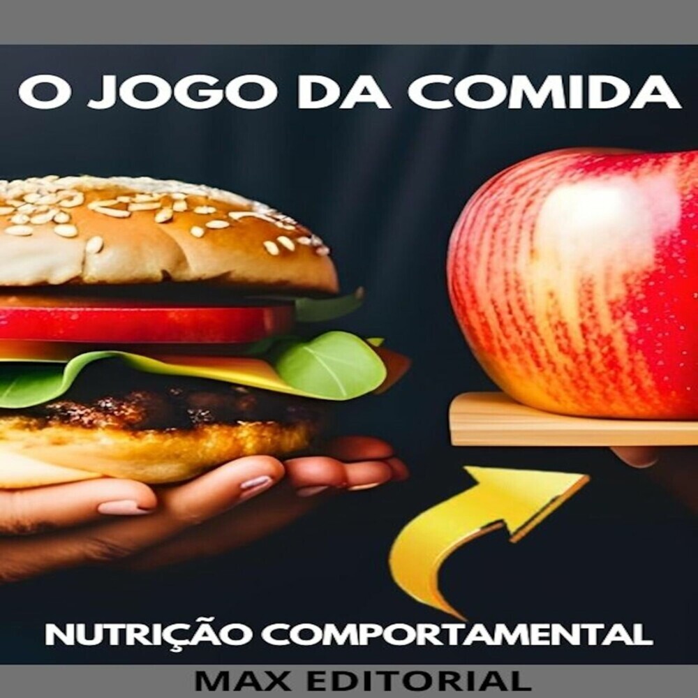 O Jogo da Comida main product photo