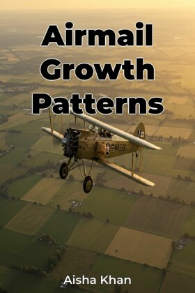 Airmail Growth Patterns
