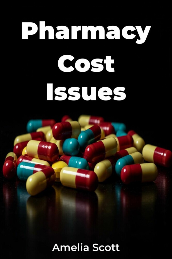 Pharmacy Cost Issues main product photo