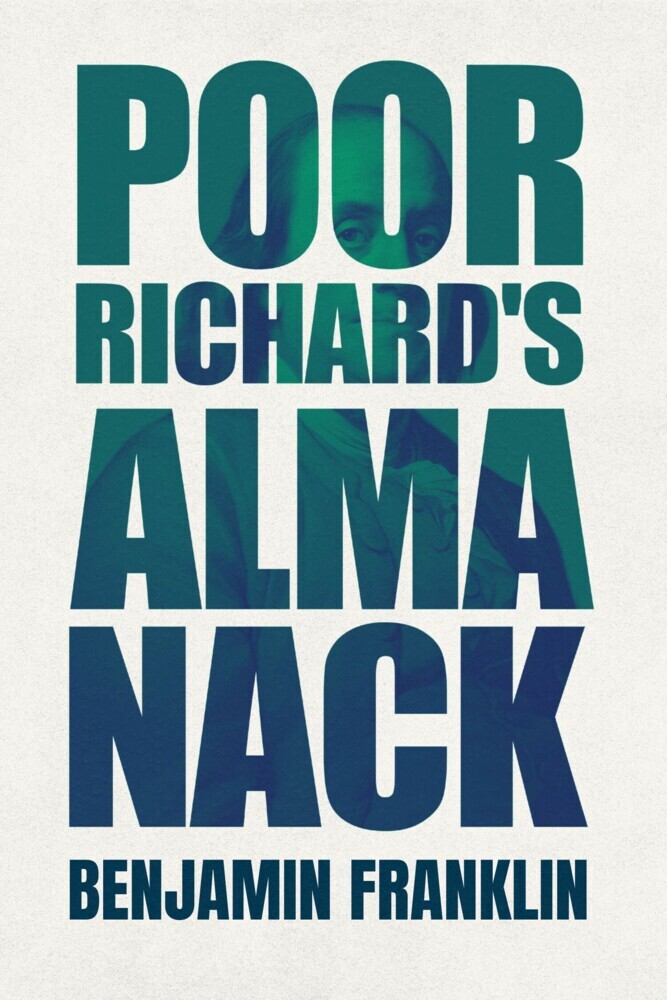 Poor Richard's Almanack main product photo