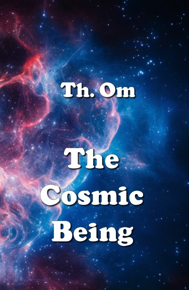 The Cosmic Being main product photo