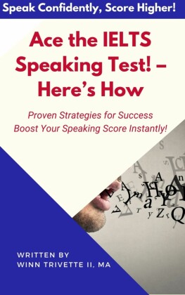 Ace the IELTS Speaking Test! - Here's How
