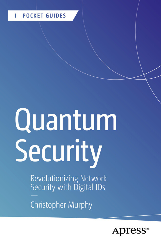 Quantum Security main product photo