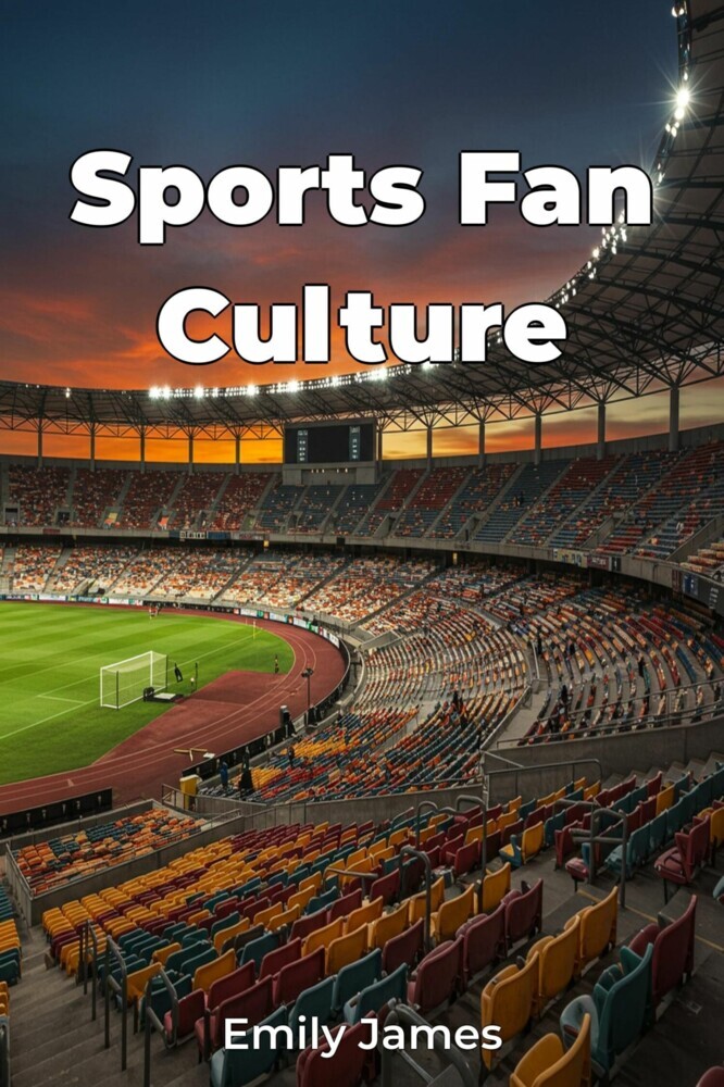 Sports Fan Culture main product photo