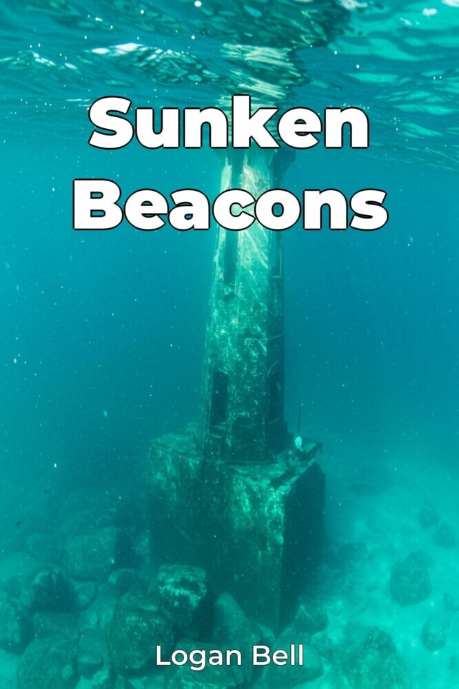 Sunken Beacons main product photo