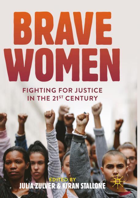 Brave Women main product photo