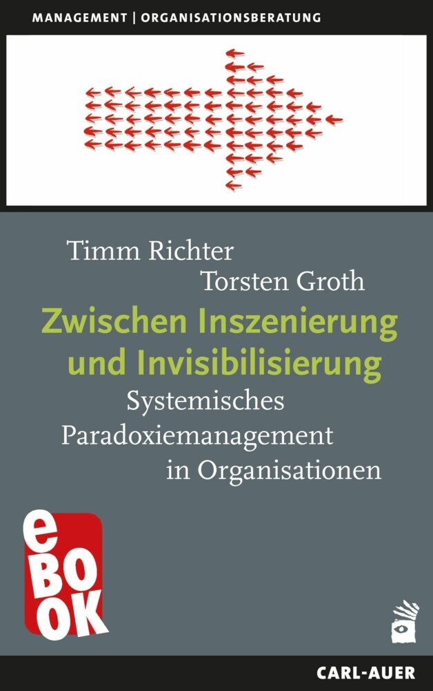 Zwischen Inszenierung und Invisibilisierung main product photo