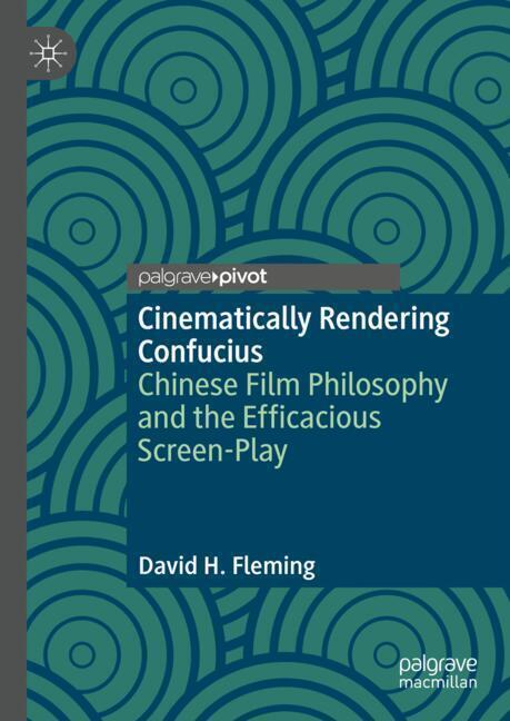 Cinematically Rendering Confucius main product photo