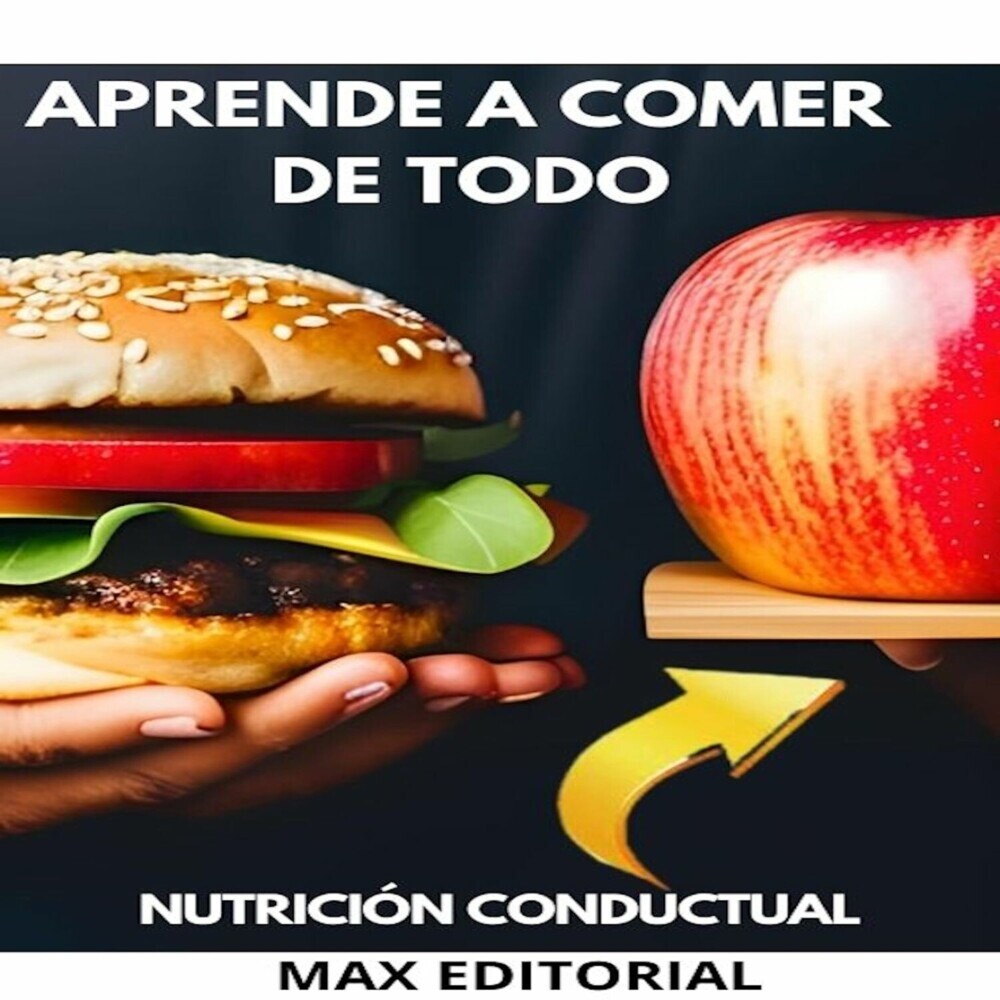 Aprende a Comer de Todo main product photo