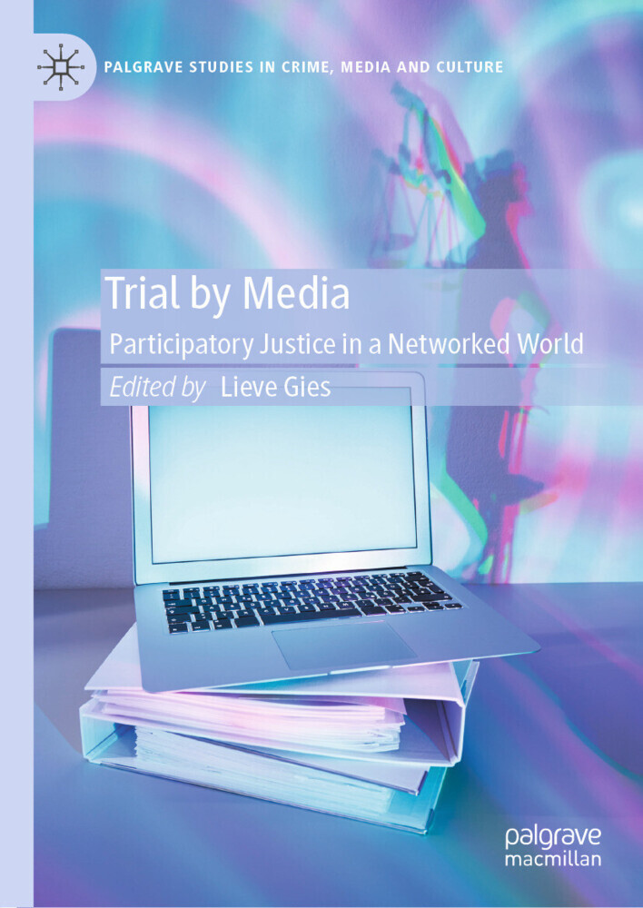 Trial by Media main product photo