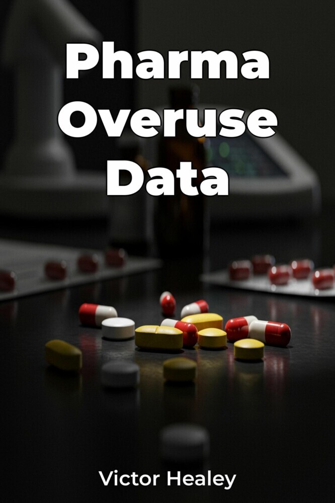 Pharma Overuse Data main product photo