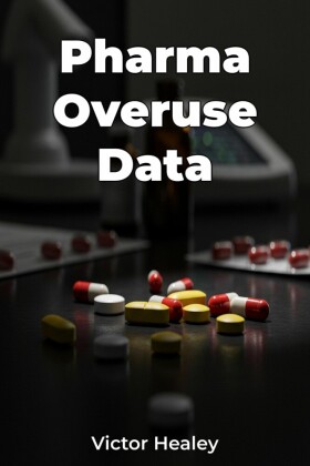 Pharma Overuse Data