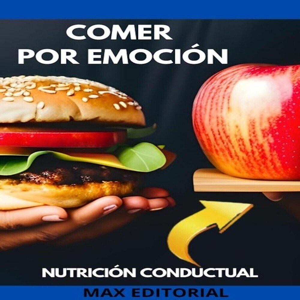 Comer Por Emoción main product photo