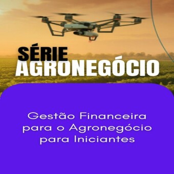 Gestão Financeira para o Agronegócio para Iniciantes