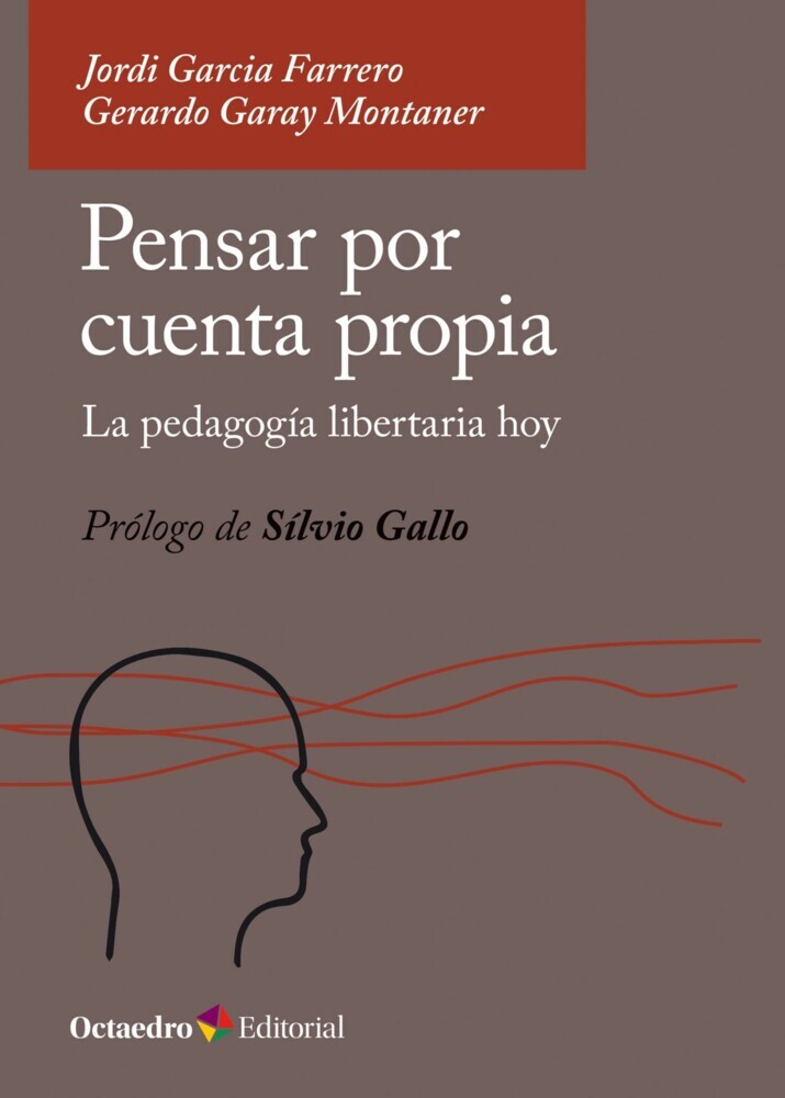 Pensar por cuenta propia main product photo