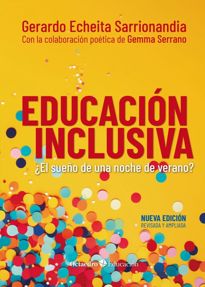 Educación inclusiva main product photo
