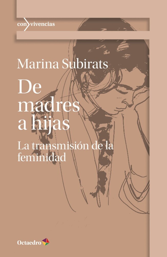 De madres a hijas main product photo