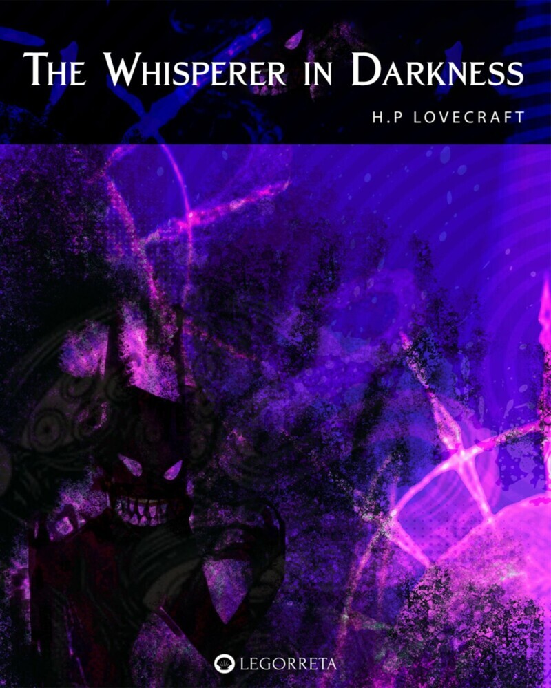 The Whisperer in Darkness main product photo