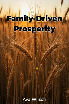 Family-Driven Prosperity