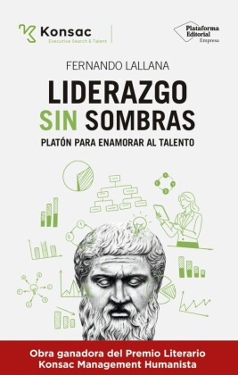 Liderazgo sin sombras