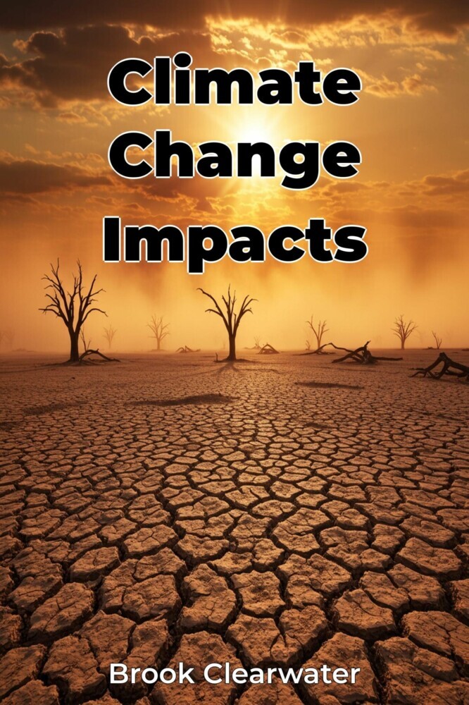 Climate Change Impacts main product photo